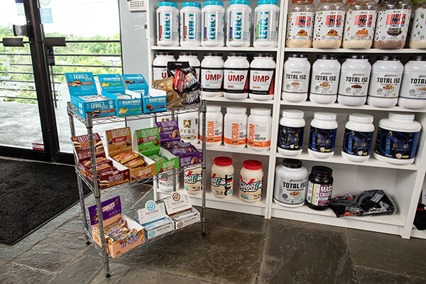 vitamin and supplement store in brewster ny