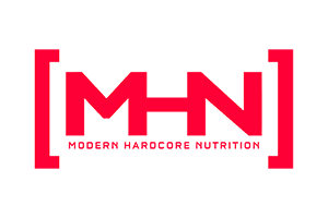 modern hardcore nutrition
