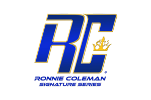 ronnie coleman signature series